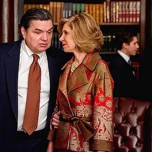 Photo The Good Wife