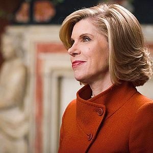 Photo The Good Wife