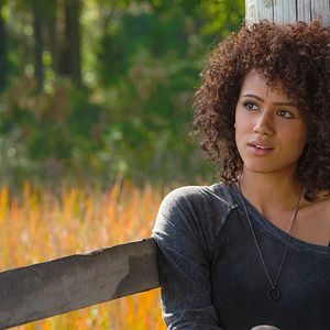 Photo Nathalie Emmanuel