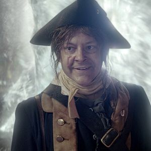 Photo Rob Corddry