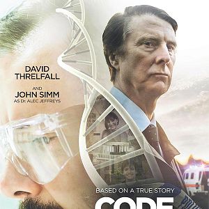 Photo Le Code du tueur