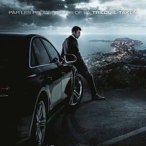 Photo Le Transporteur Héritage