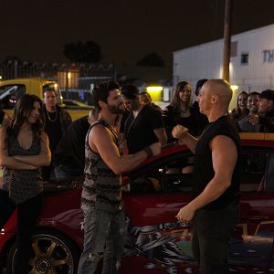 Photo Superfast 8