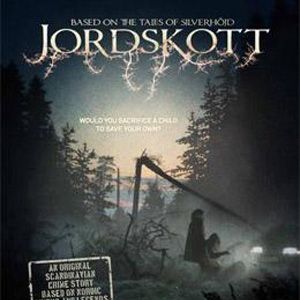 Photo Jordskott, la forêt des disparus