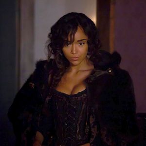 Photo Ashley Madekwe