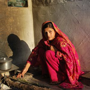 Photo Among the Believers