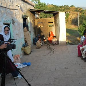 Photo Among the Believers