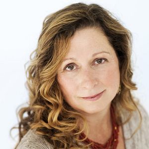 Photo Abigail Disney