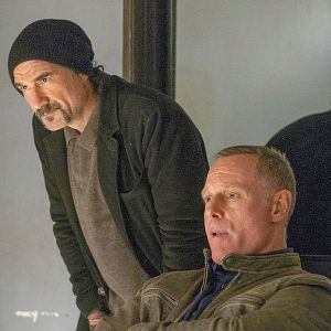 Photo Elias Koteas