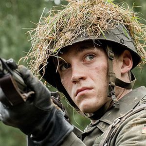 Photo Deutschland 83