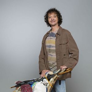 Photo Juan Antonio Lumbreras