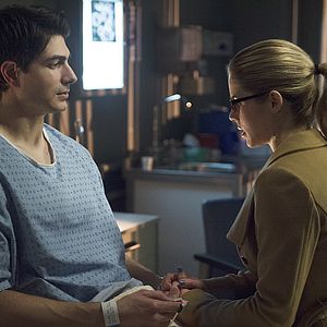 Photo Brandon Routh