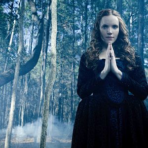 Photo Tamzin Merchant