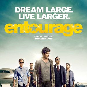 Photo Entourage