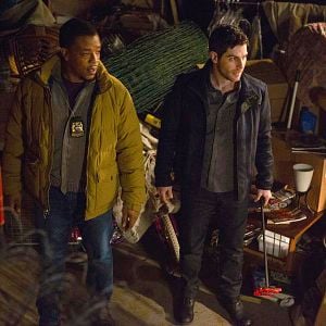 Photo Russell Hornsby