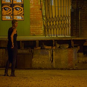 Photo Dark Places
