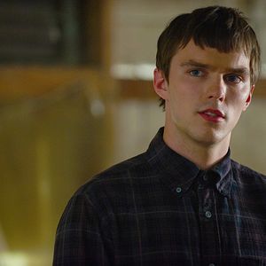 Photo Nicholas Hoult