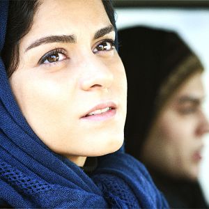 Photo Ghazal Shakeri
