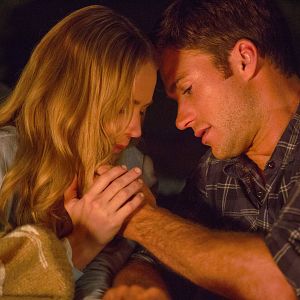 Photo Scott Eastwood