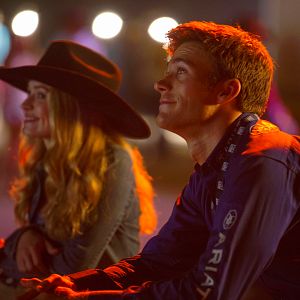 Photo Scott Eastwood