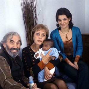 Photo Pascale Roberts