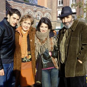 Photo Pascale Roberts