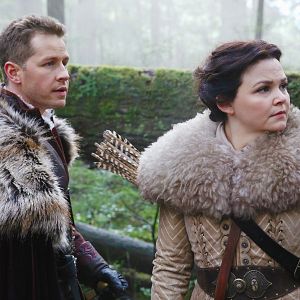 Photo Ginnifer Goodwin