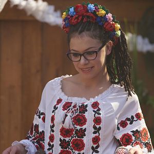 Photo Tatiana Maslany