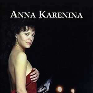 Photo Anna Karenina