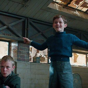 Photo Levi Miller (II)