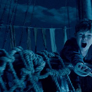 Photo Levi Miller (II)