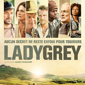 Photo Ladygrey