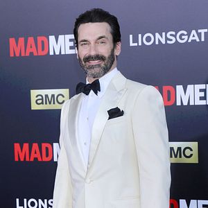 Photo Mad Men