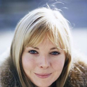 Photo Barbara Ferris