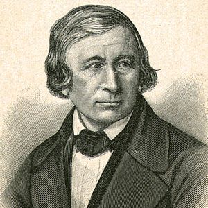 Photo Jacob Grimm