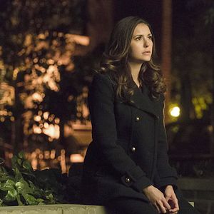 Photo Nina Dobrev