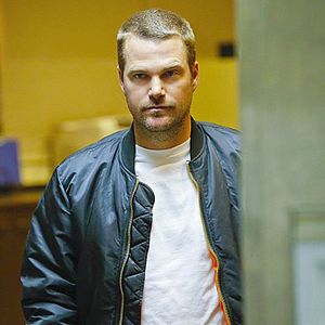 Photo NCIS : Los Angeles