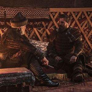 Photo Diriliş Ertuğrul