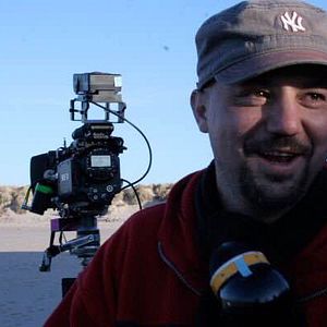 Photo Raúl Fernández de Pablo