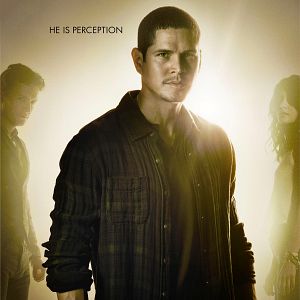 Photo The Messengers