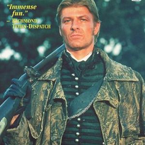 Photo Sharpe's Revenge