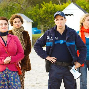 Photo Natalia Dontcheva