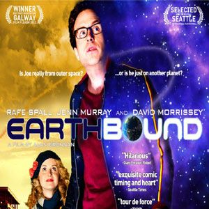 Photo Earthbound