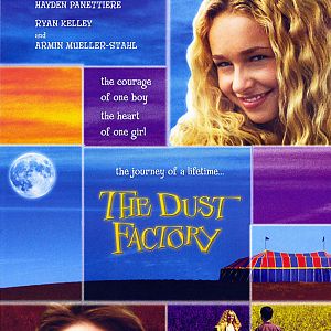 Photo The Dust Factory
