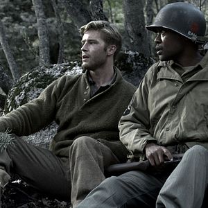Photo Saints & Soldiers 3, le sacrifice des blindés