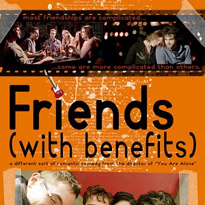 Photo Friends (With Benefits)