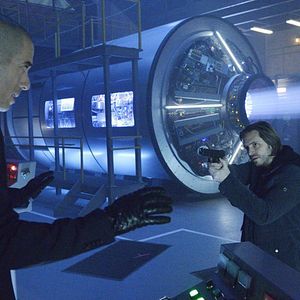 Photo 12 Monkeys