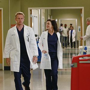 Photo Grey's Anatomy