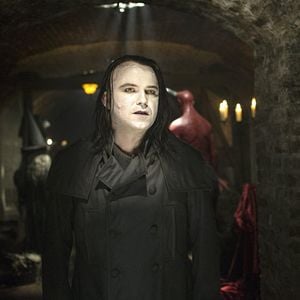 Photo Rory Kinnear