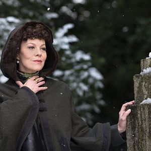Photo Helen McCrory